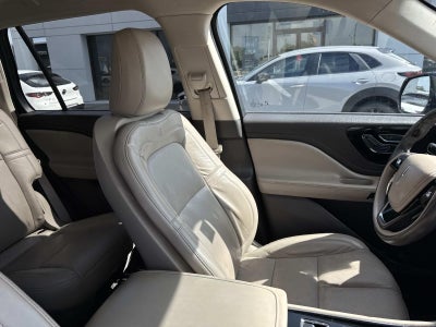 2021 Lincoln Aviator Reserve RWD