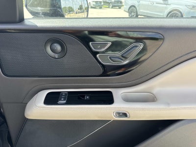 2021 Lincoln Aviator Reserve RWD