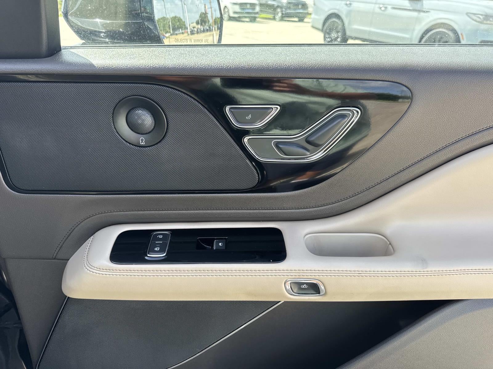 2021 Lincoln Aviator Reserve RWD