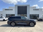 2021 Lincoln Aviator Reserve RWD
