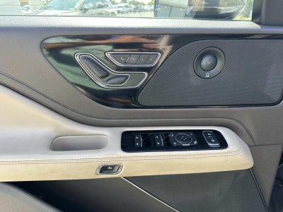 2021 Lincoln Aviator Reserve RWD