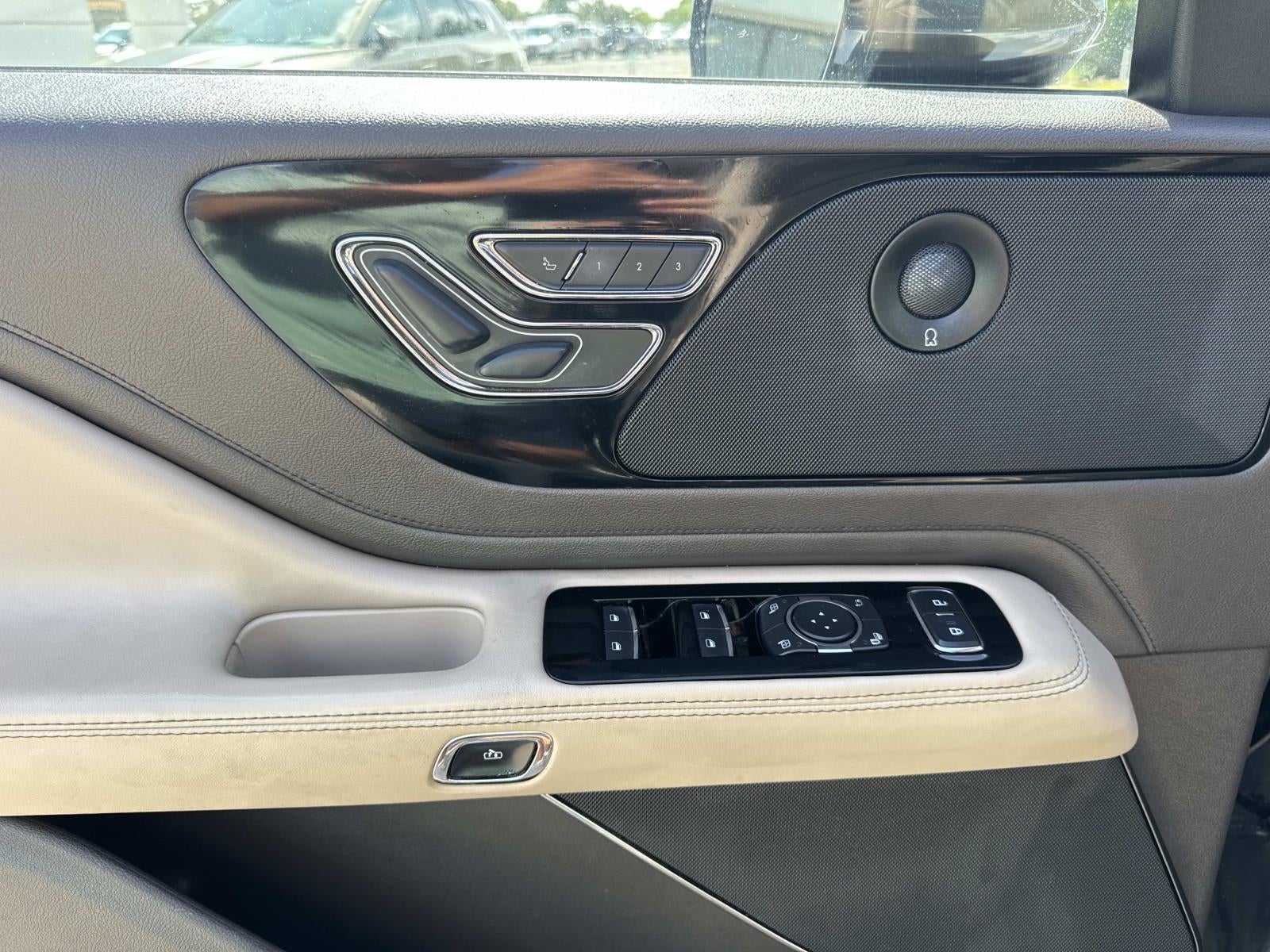 2021 Lincoln Aviator Reserve RWD