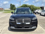 2021 Lincoln Aviator Reserve RWD