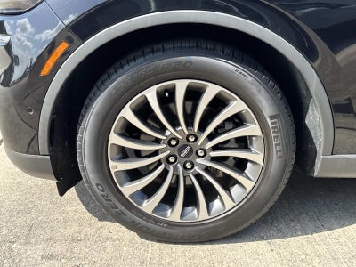 2021 Lincoln Aviator Reserve RWD