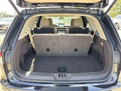 2021 Lincoln Aviator Reserve RWD