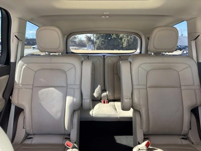 2020 Lincoln Aviator Reserve AWD