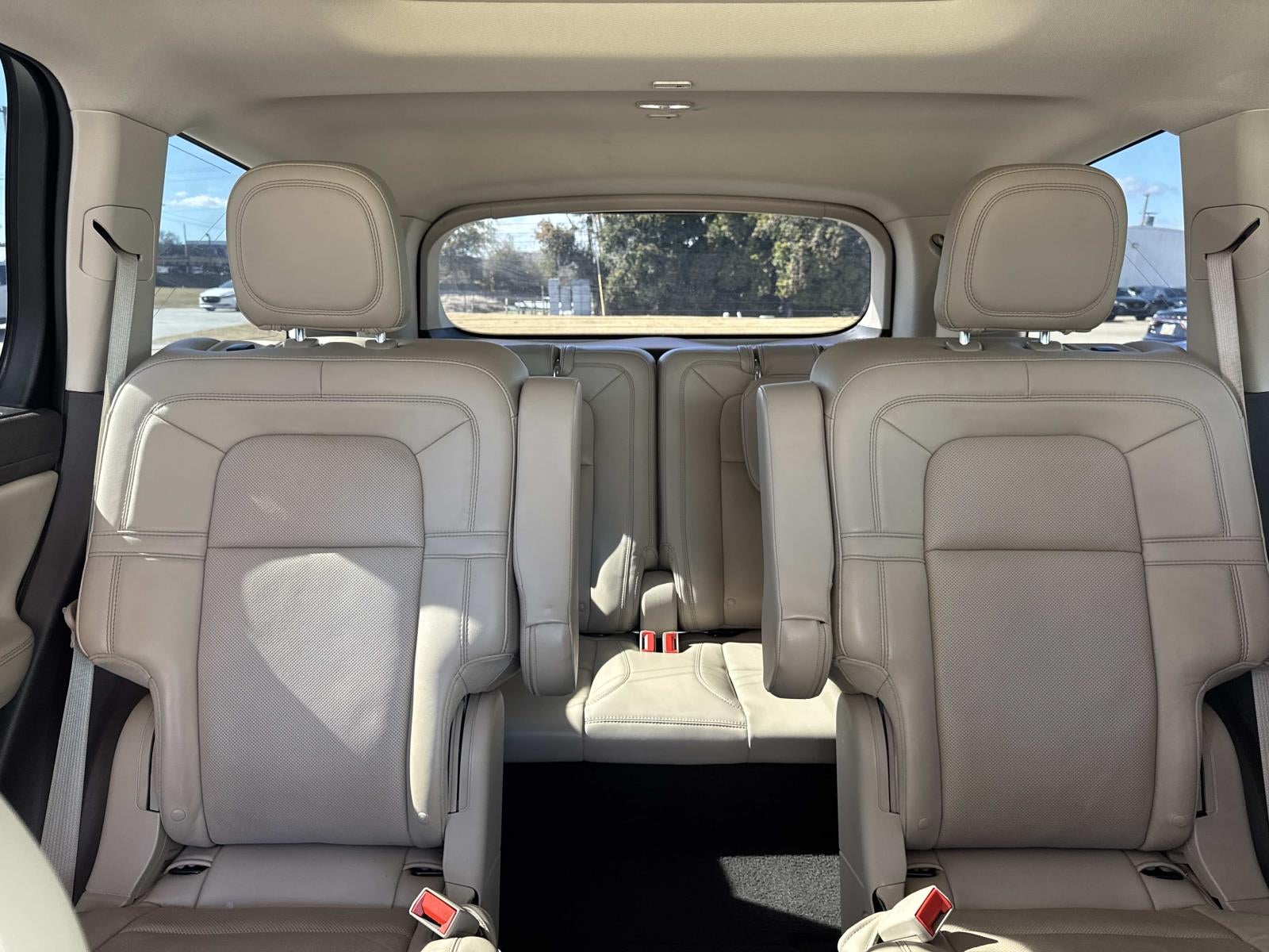 2020 Lincoln Aviator Reserve AWD