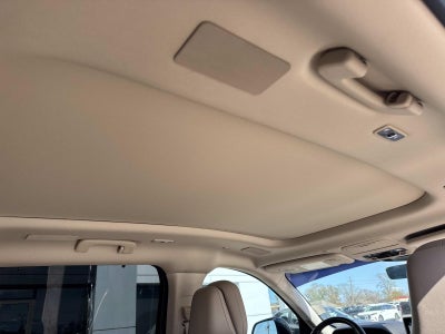 2020 Lincoln Aviator Reserve AWD