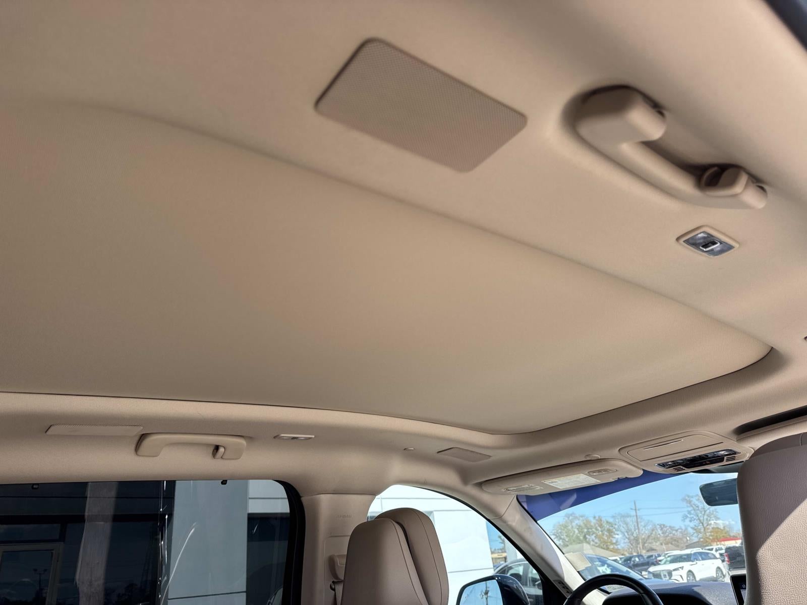 2020 Lincoln Aviator Reserve AWD