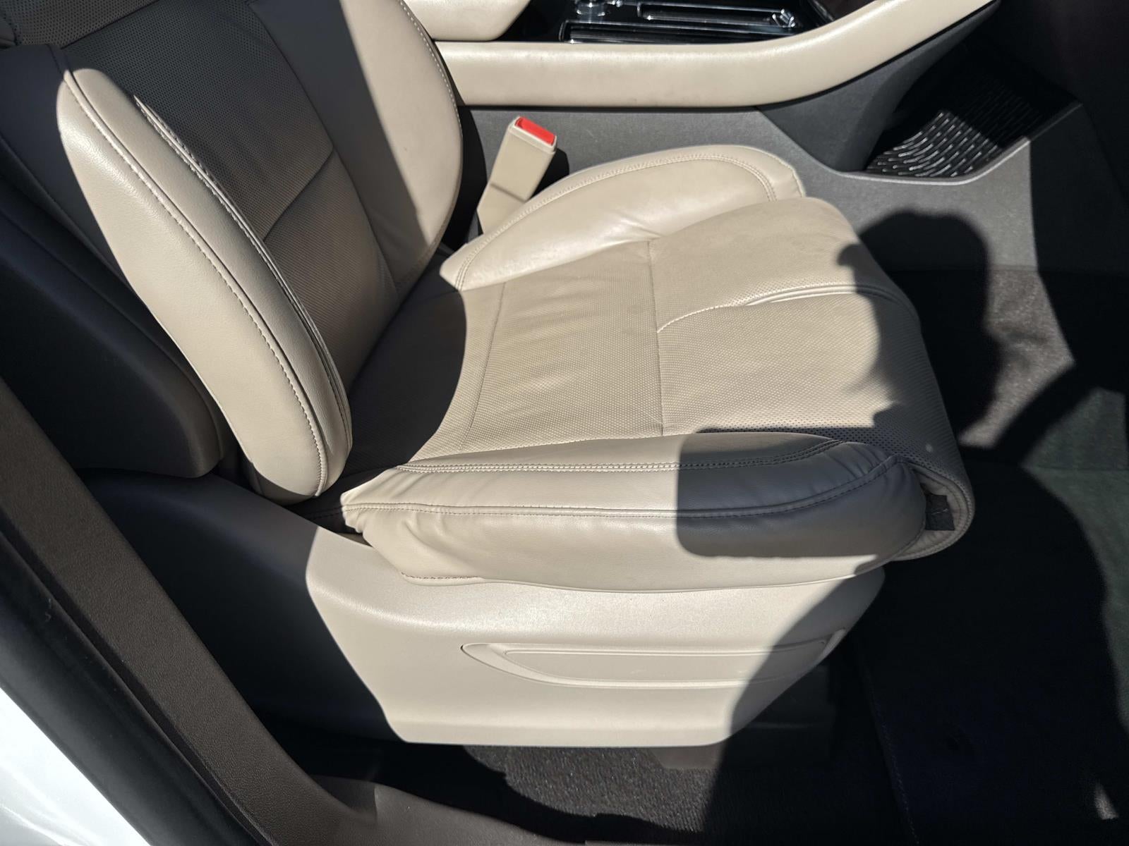 2020 Lincoln Aviator Reserve AWD