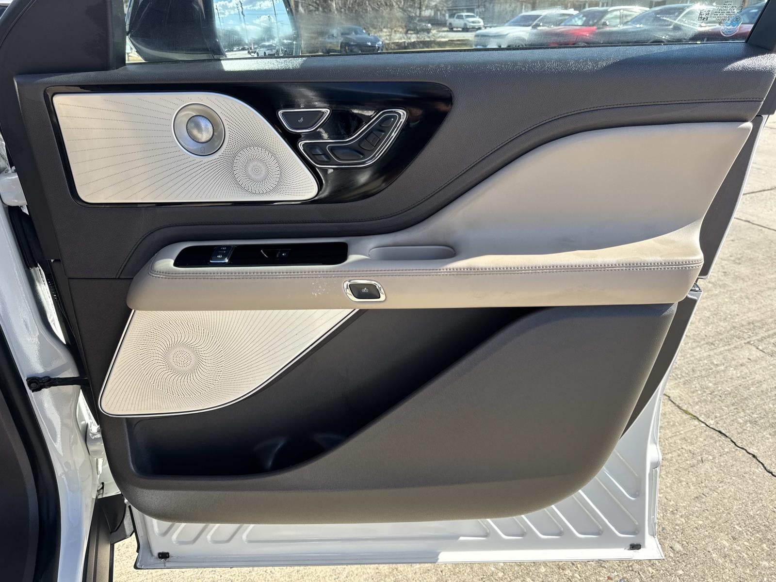 2020 Lincoln Aviator Reserve AWD