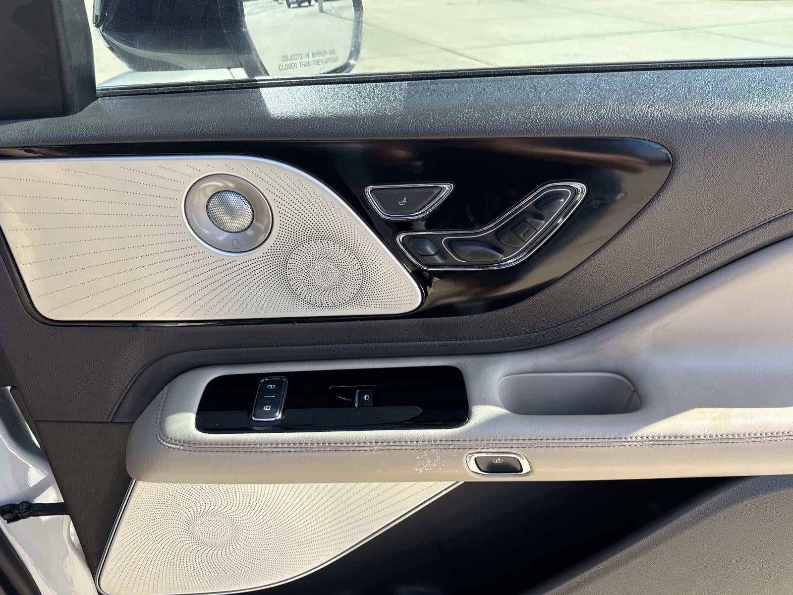 2020 Lincoln Aviator Reserve AWD