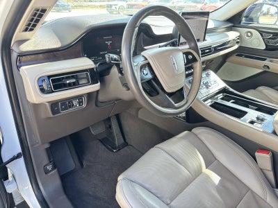 2020 Lincoln Aviator Reserve AWD
