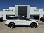 2020 Lincoln Aviator Reserve AWD