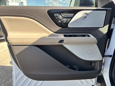 2020 Lincoln Aviator Reserve AWD