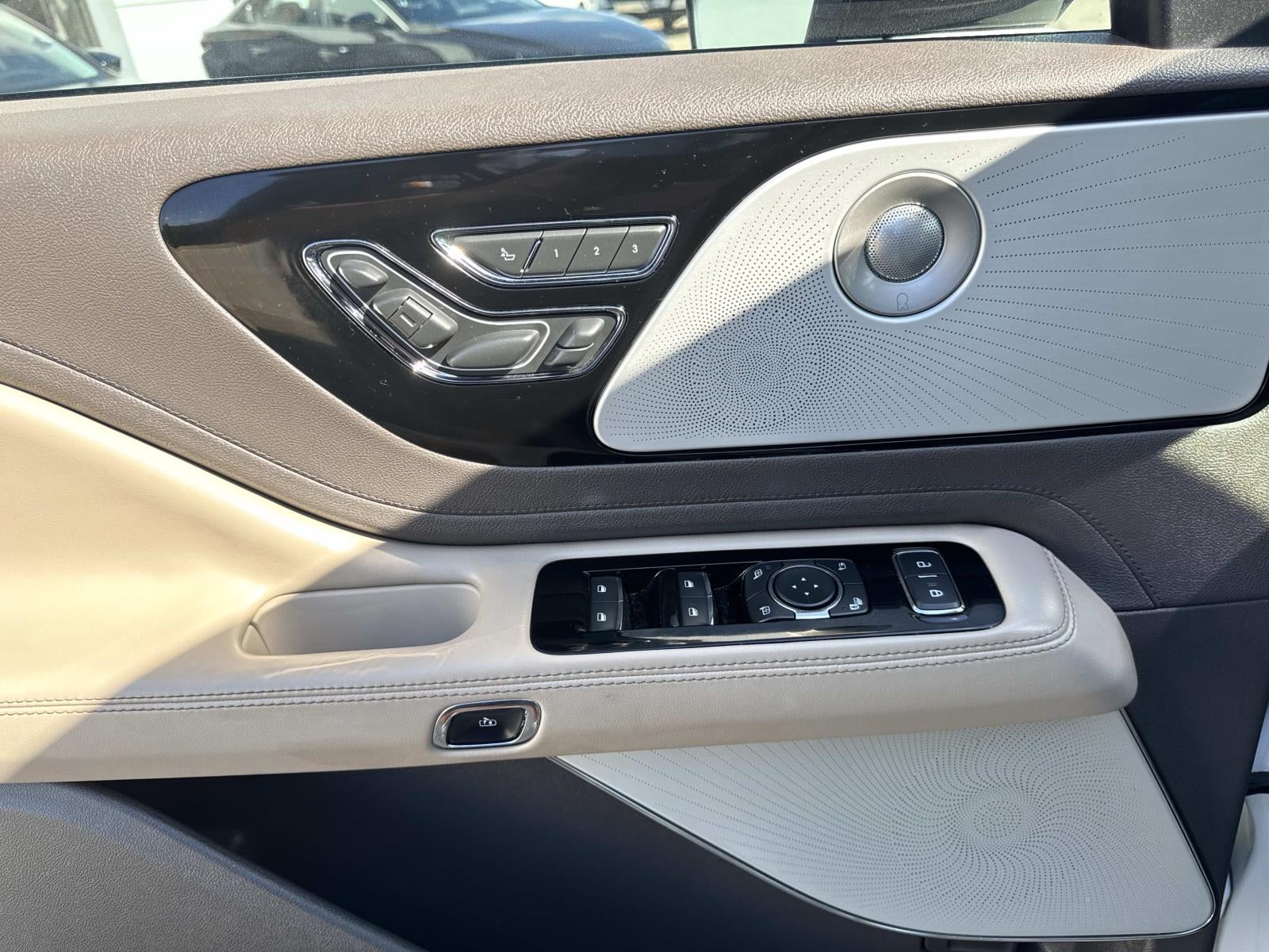 2020 Lincoln Aviator Reserve AWD