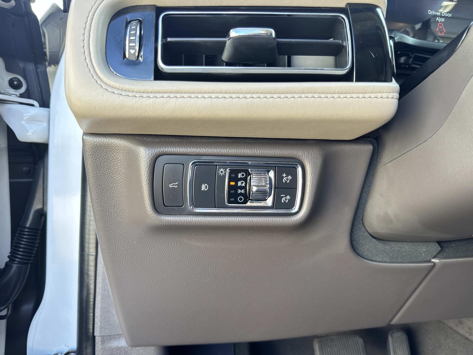 2020 Lincoln Aviator Reserve AWD