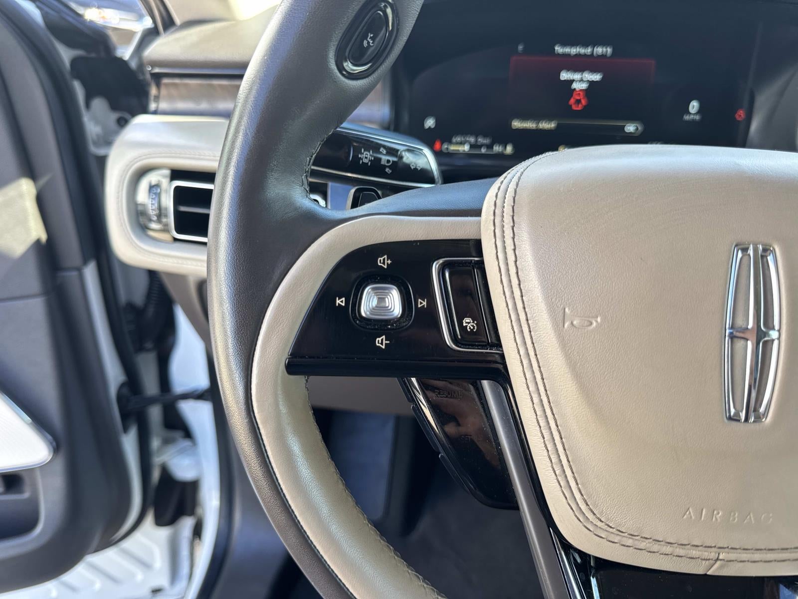 2020 Lincoln Aviator Reserve AWD