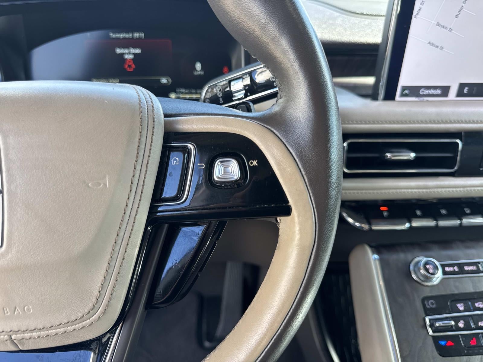 2020 Lincoln Aviator Reserve AWD