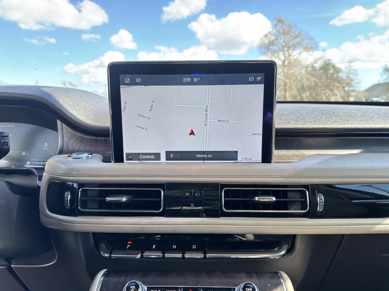 2020 Lincoln Aviator Reserve AWD