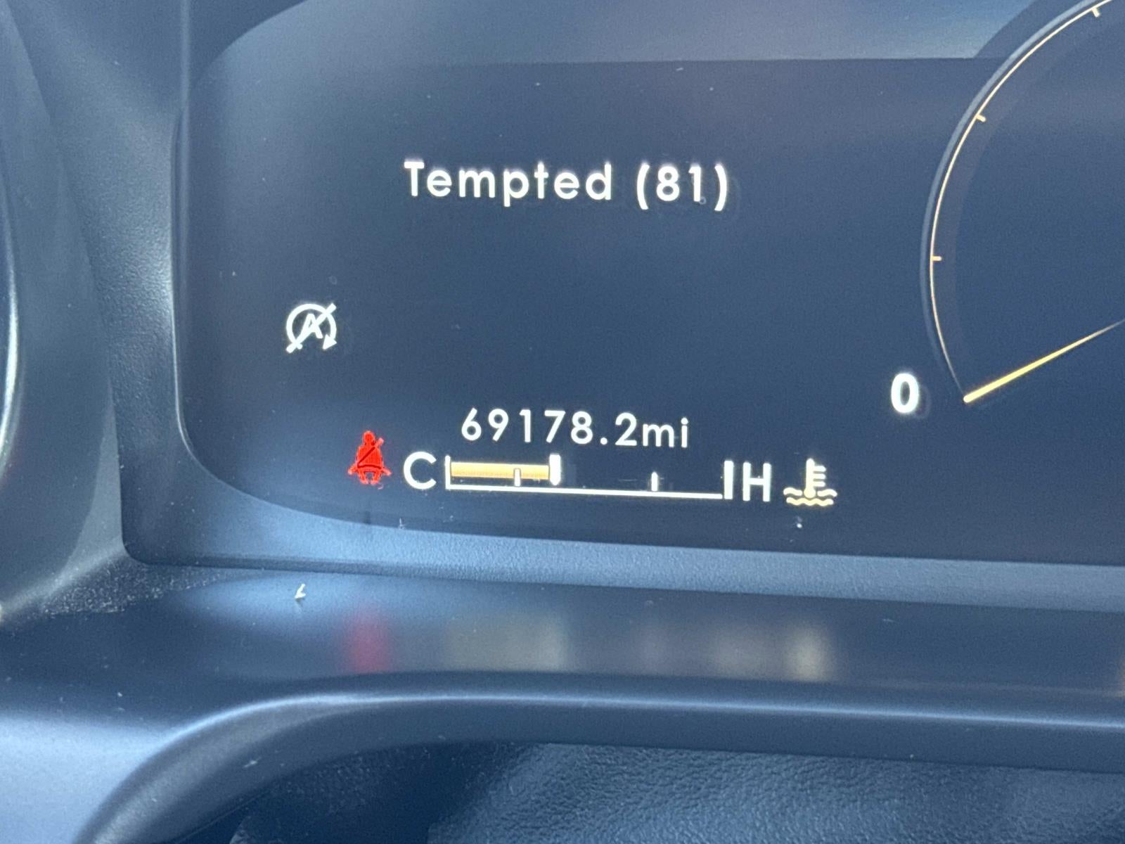 2020 Lincoln Aviator Reserve AWD