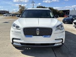 2020 Lincoln Aviator Reserve AWD