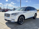 2020 Lincoln Aviator Reserve AWD