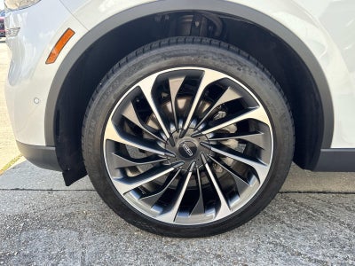 2020 Lincoln Aviator Reserve AWD