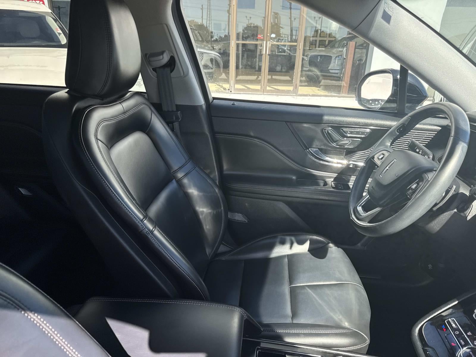 2021 Lincoln Corsair Standard FWD