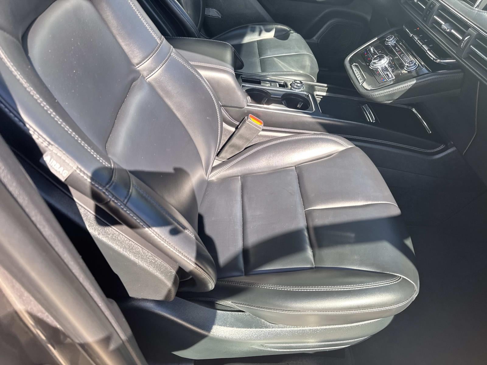 2021 Lincoln Corsair Standard FWD