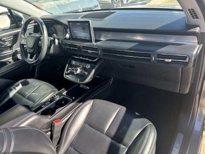 2021 Lincoln Corsair Standard FWD