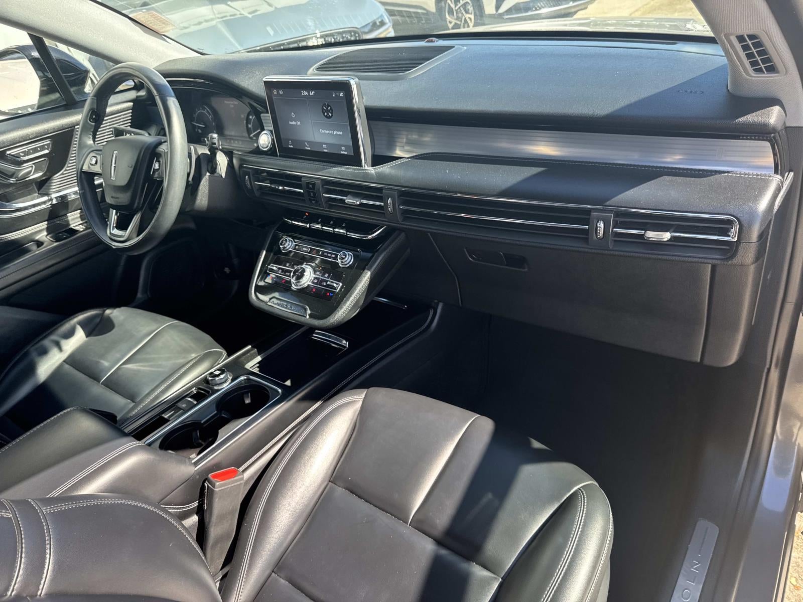 2021 Lincoln Corsair Standard FWD