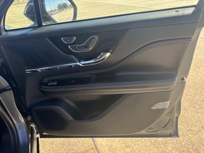 2021 Lincoln Corsair Standard FWD