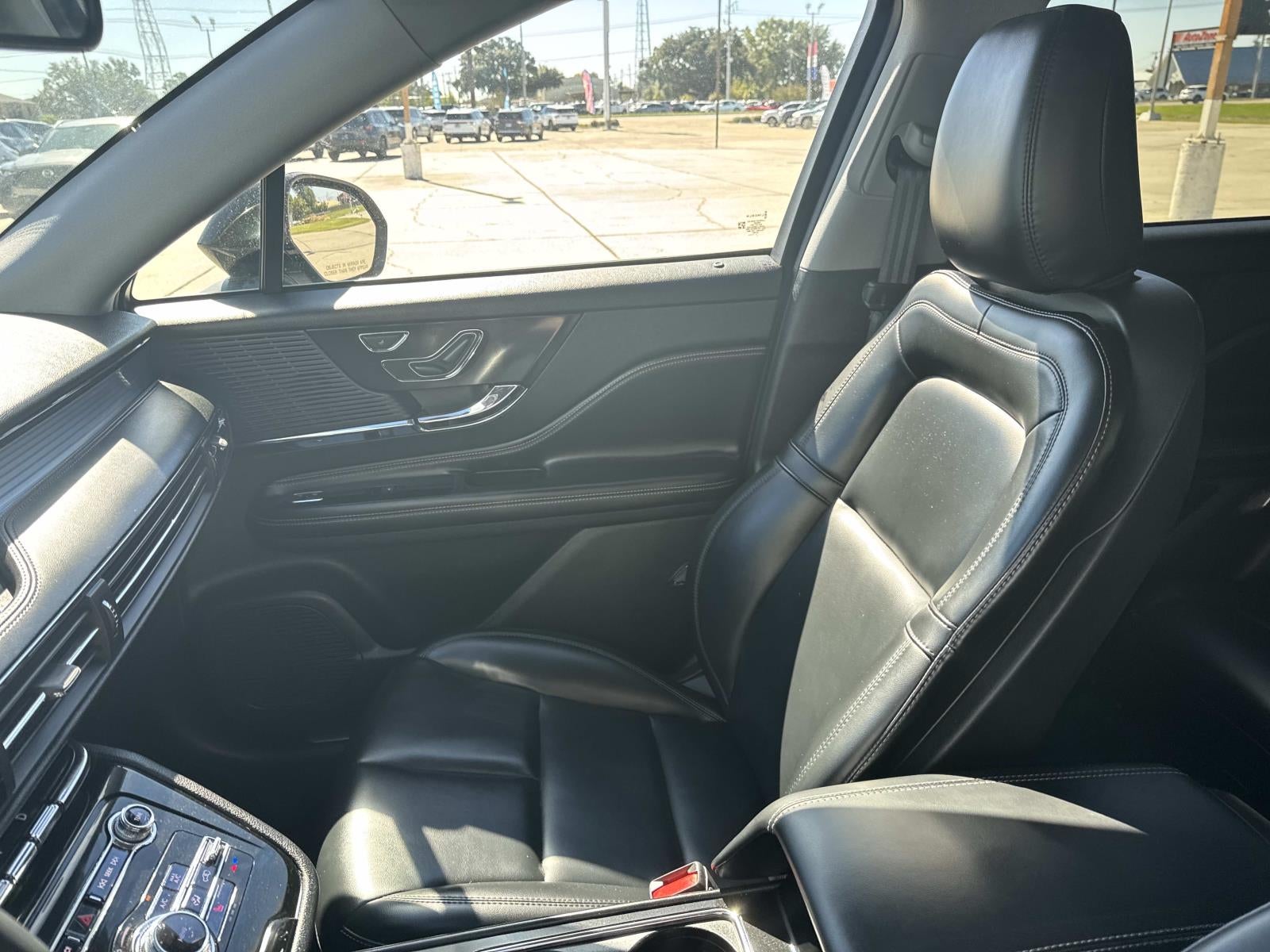 2021 Lincoln Corsair Standard FWD