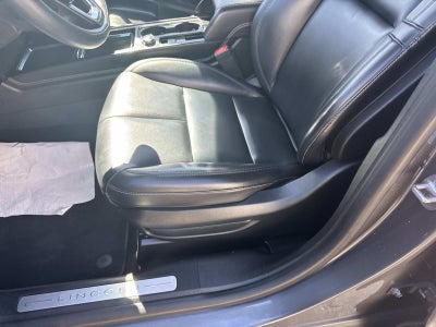 2021 Lincoln Corsair Standard FWD