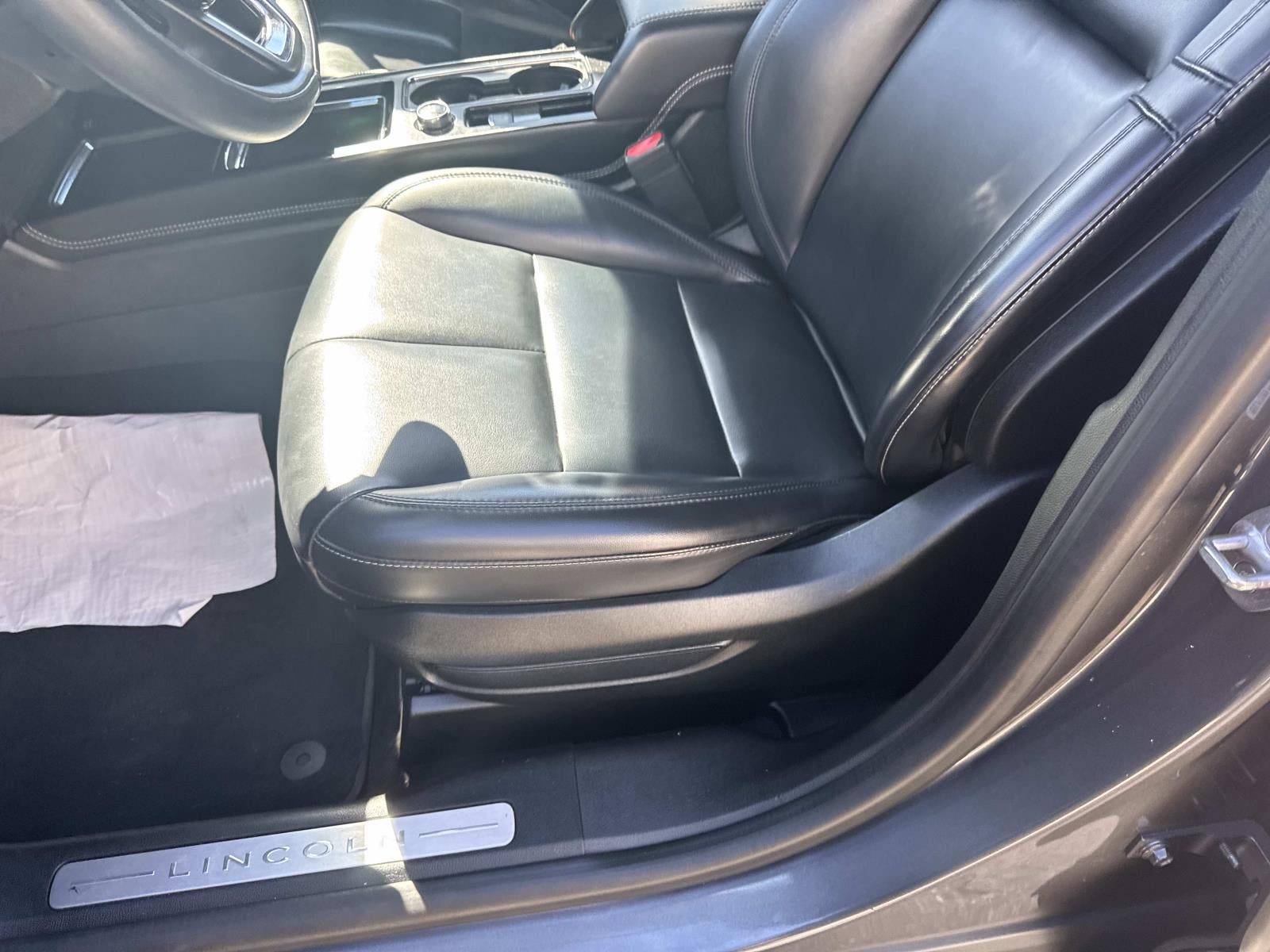 2021 Lincoln Corsair Standard FWD