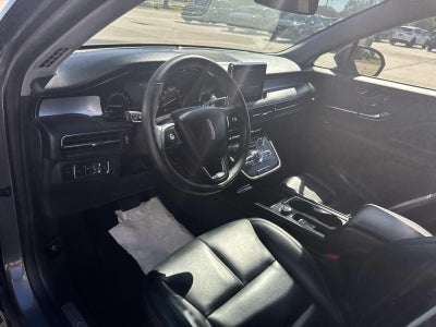 2021 Lincoln Corsair Standard FWD