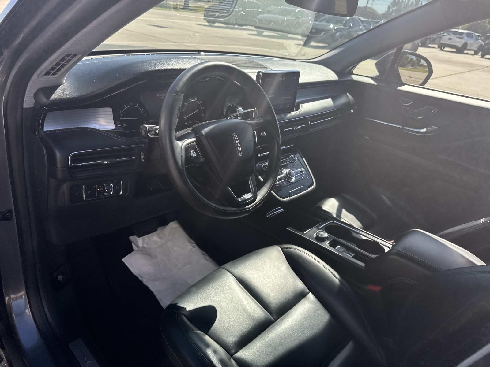 2021 Lincoln Corsair Standard FWD