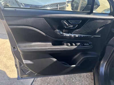 2021 Lincoln Corsair Standard FWD