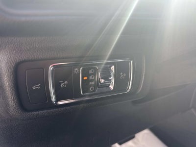 2021 Lincoln Corsair Standard FWD