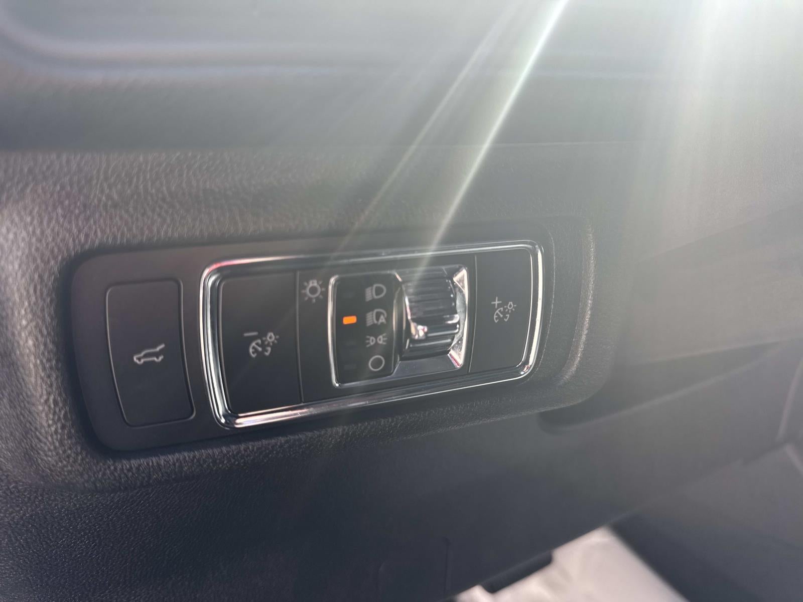 2021 Lincoln Corsair Standard FWD