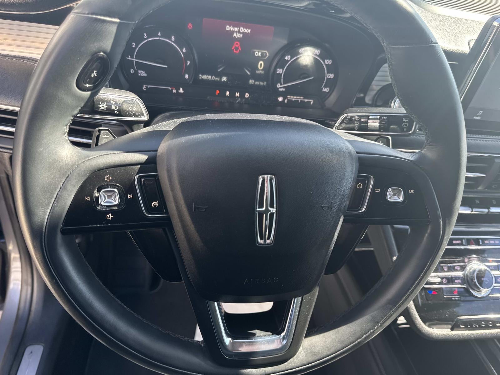 2021 Lincoln Corsair Standard FWD