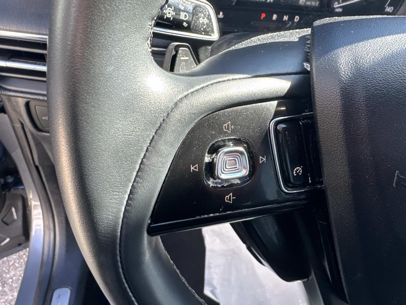 2021 Lincoln Corsair Standard FWD