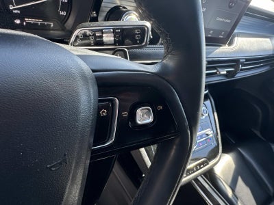 2021 Lincoln Corsair Standard FWD