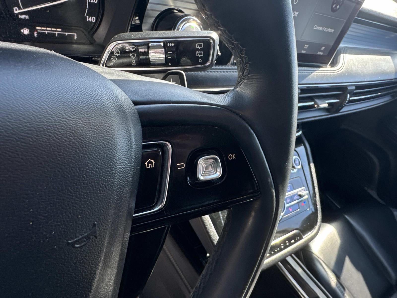 2021 Lincoln Corsair Standard FWD