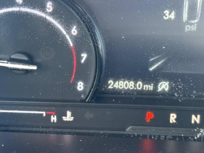 2021 Lincoln Corsair Standard FWD