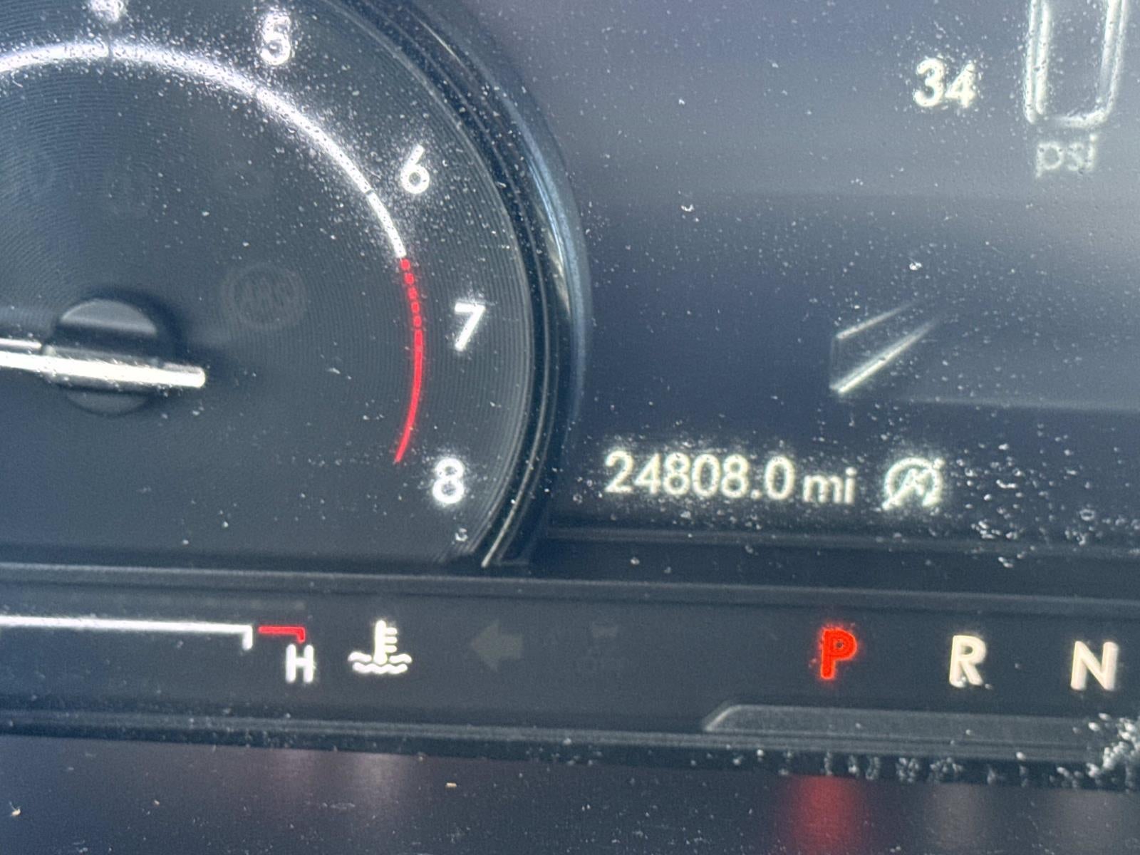 2021 Lincoln Corsair Standard FWD