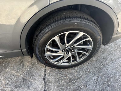 2021 Lincoln Corsair Standard FWD