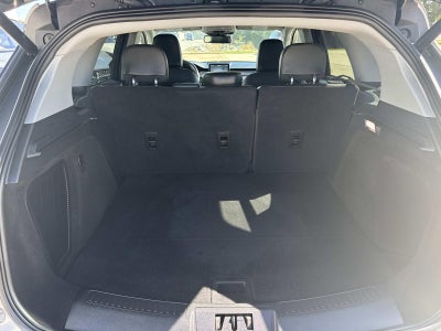 2021 Lincoln Corsair Standard FWD