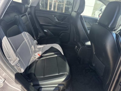 2021 Lincoln Corsair Standard FWD